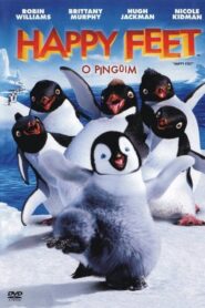 Happy Feet – O Pinguim