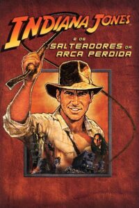 Indiana Jones e os Caçadores da Arca Perdida