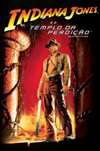 Indiana Jones e o Templo da Perdição