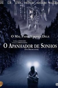 O Apanhador de Sonhos