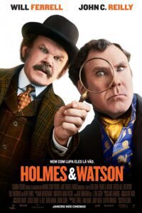 Holmes e Watson