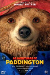 As Aventuras de Paddington 2