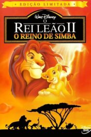 O Rei Leão 2 – O Reino de Simba