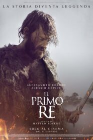 Rômulo & Remo: O Primeiro Rei – Il primo re