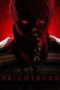 Brightburn – Filho das Trevas