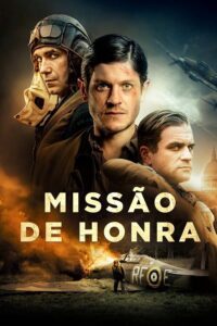 Missão de Honra