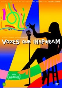 Vozes que Inspiram