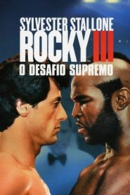 Rocky 3: O Desafio Supremo