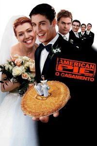 American Pie: O Casamento