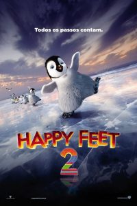 Happy Feet 2 – O Pinguim