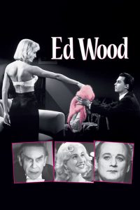 Ed Wood