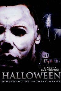 Halloween 4: O Retorno de Michael Myers