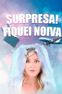 Surpresa! Fiquei Noiva