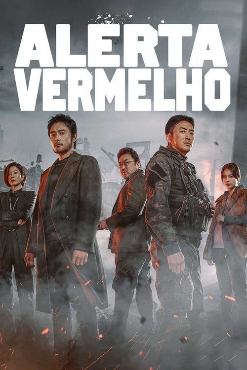 Assistir Alerta Vermelho Online Dublado E Legendado Pobreflix