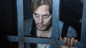 Castle Rock: 1×1