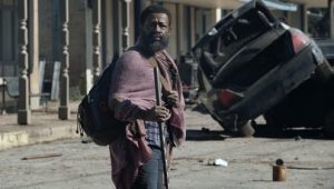 Fear the Walking Dead: 6×1