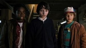 Stranger Things: 1×2