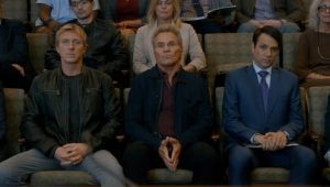 Cobra Kai: 3×8