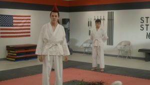 Cobra Kai: 3×4