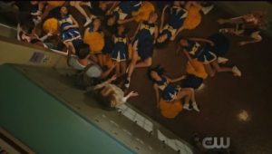 Riverdale: 3×8