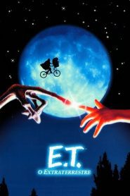 E.T.: O Extraterrestre Dublado Online