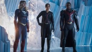 Supergirl: 6×1