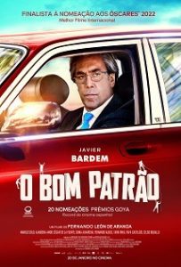 O Bom Patrão