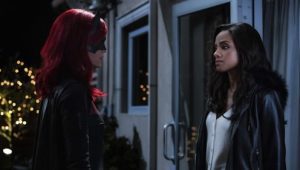 Batwoman: 1×14