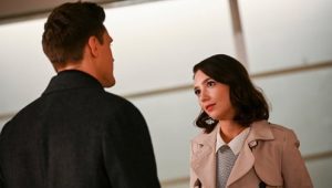 The Flash: 6×16