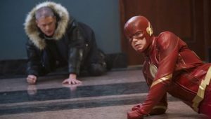 The Flash: 4×19