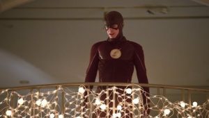 The Flash: 2×10