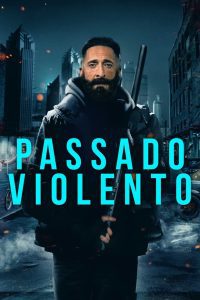 Passado Violento – Clean