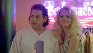 Maniac: 1×4