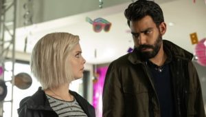 iZombie: 5×5