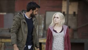 iZombie: 1×3