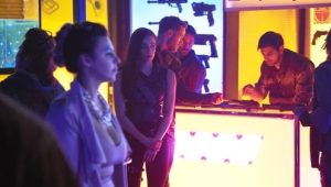 Killjoys: 4×5