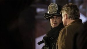 Chicago Fire: Heróis Contra o Fogo: 1×17