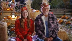 The Middle: Uma Família Perdida no Meio do Nada: 6×5