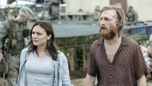 Fear the Walking Dead: 7×5