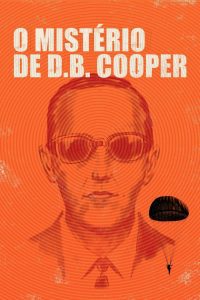 O Mistério de D.B. Cooper