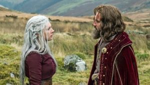 Vikings: 5×11