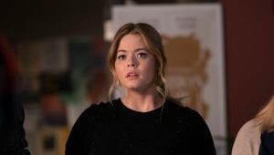 Pretty Little Liars: The Perfectionists: 1×6