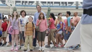 The Middle: Uma Família Perdida no Meio do Nada: 5×24