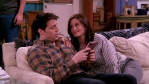 Friends: 8×19