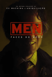 Men: Faces do Medo