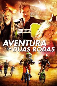 Aventura em Duas Rodas