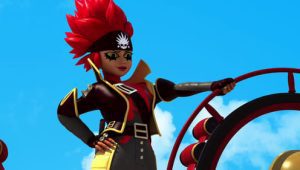 Miraculous: As Aventuras de Ladybug: 2×12