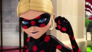 Miraculous: As Aventuras de Ladybug: 1×17