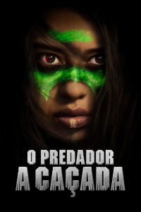 O Predador: A Caçada