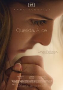 Querida, Alice